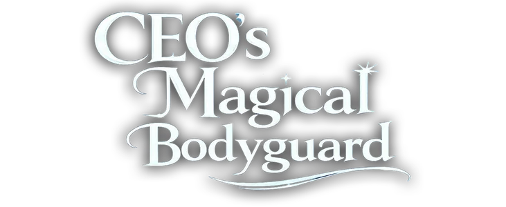 CEO's Magical Bodyguard title