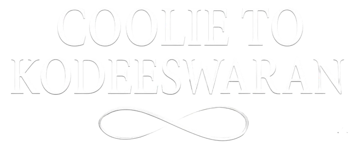 Title_Coolie to Kodeeswaran