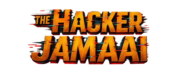 Title_The Hacker Jamaai