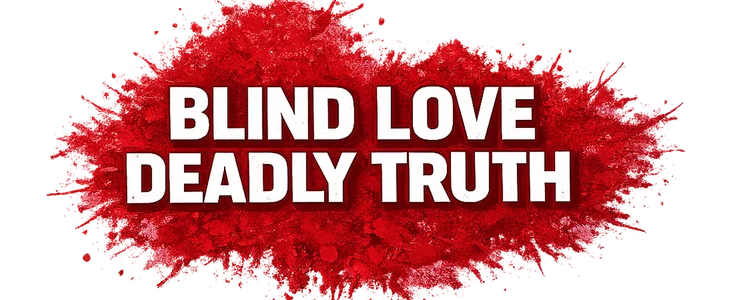 Title_Blind Love Deadly Truth