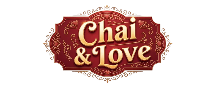 Chai & Love title