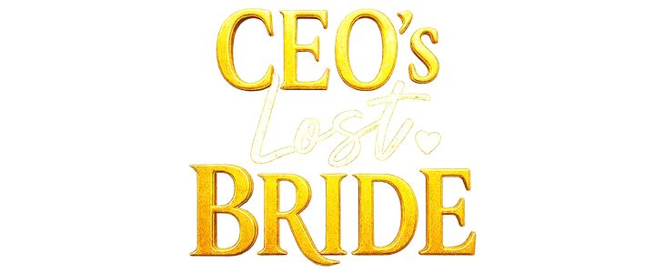 CEO's Lost Bride title