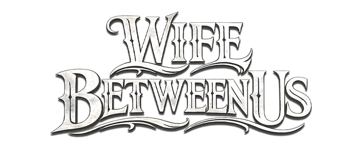 Wife between Us title