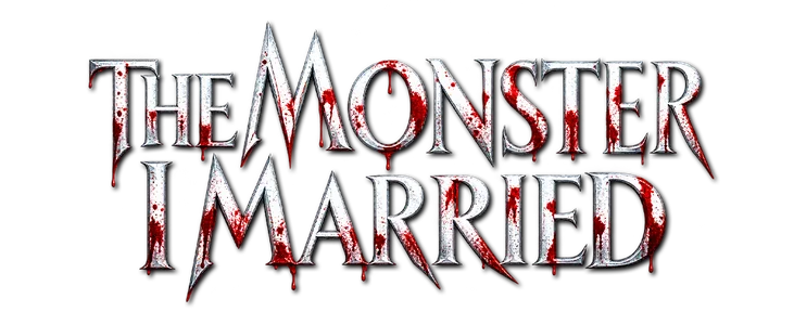 Title_The Monster I Married