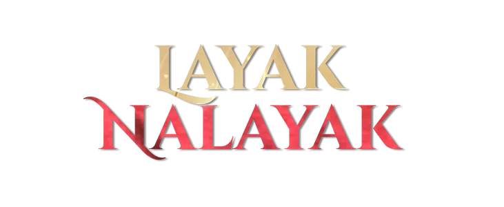 Layak Nalayak title