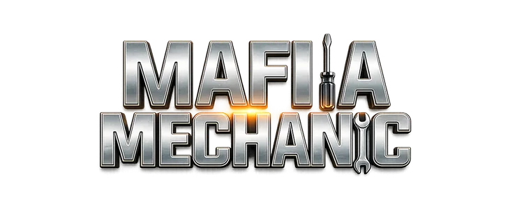 Mafia Mechanic