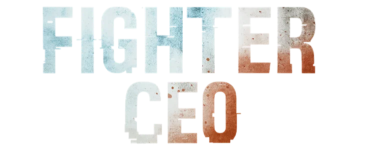 Fighter CEO title