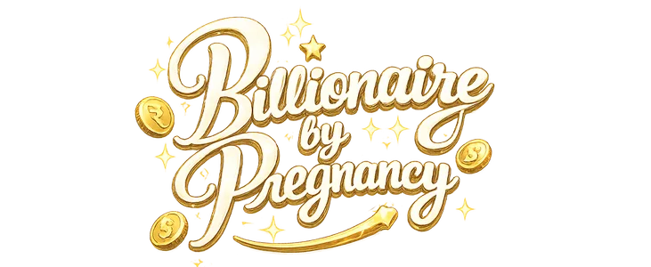 Title_Billionaire By Pregnancy