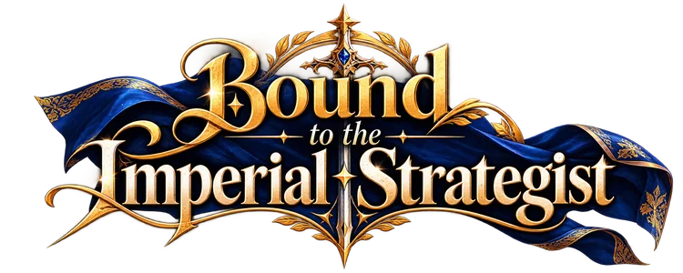 Title_Bound To The Imperial Strategist