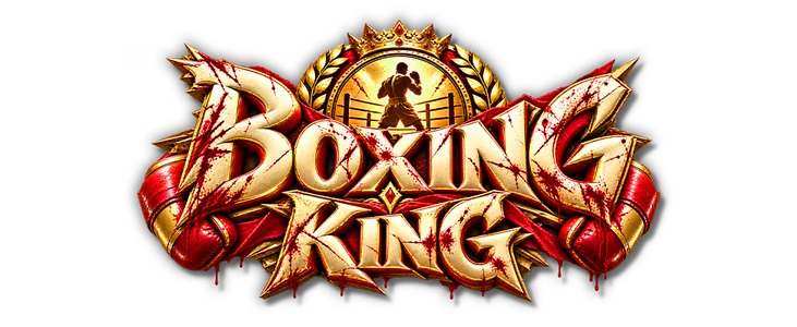 Title_Boxing King