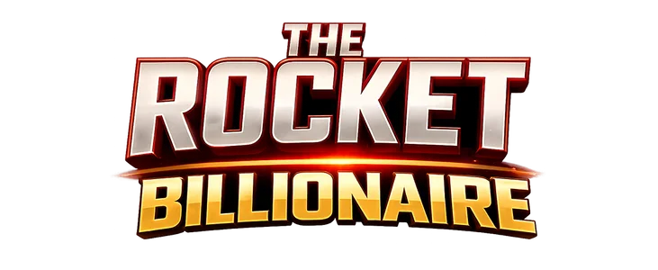 Title_The Rocket Billionaire