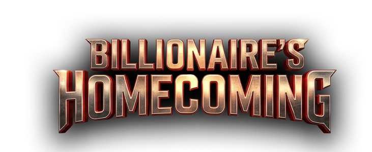 Billionaire's Homecoming title