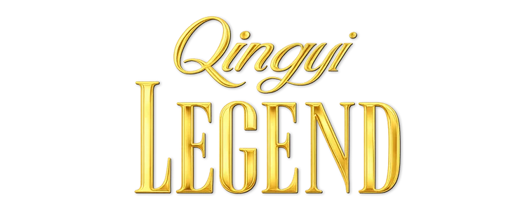 Qingyi legend title