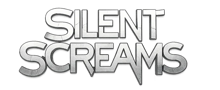Silent Screams title