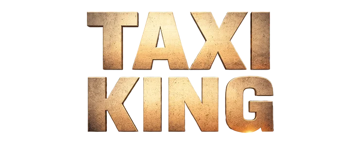 Taxi King  title