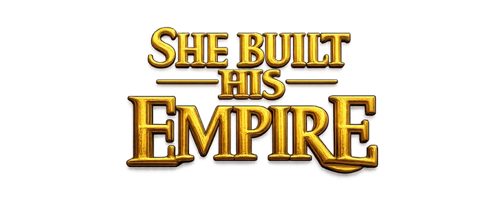 Title_She Built His Empire
