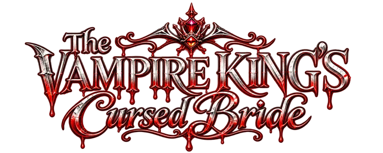 Title_The Vampire King's Cursed Bride
