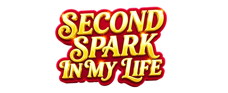 Second Spark in My Life title
