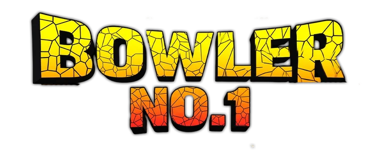 Title_Bowler No.1