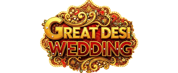 Great Desi Wedding (Haryanvi) title