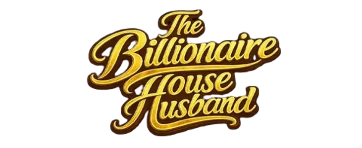 The Billionaire House Husband title