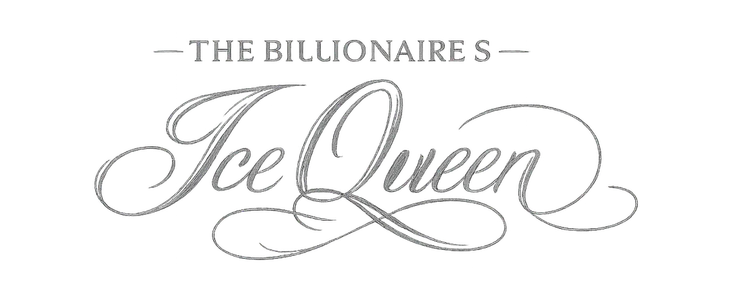 Title_The Billionaire's Ice Queen