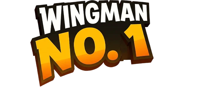 Wingman No.1 title