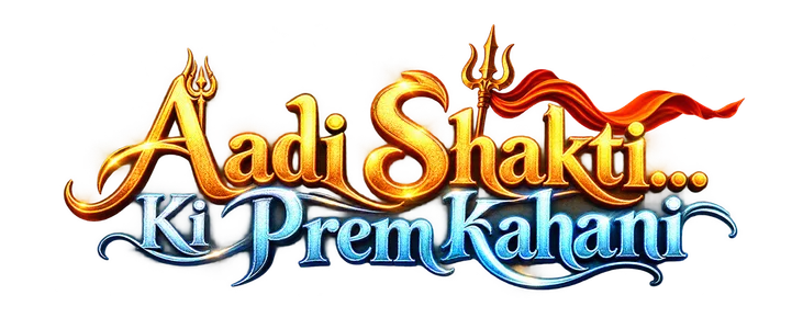 Title_Adishakti Ki Prem Kahani