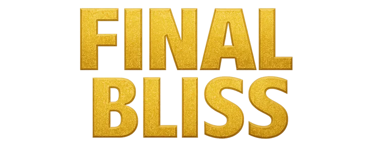 Final Bliss title
