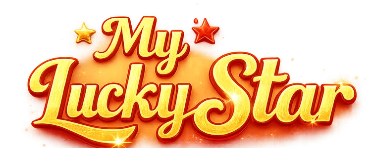 Title_My Lucky Star