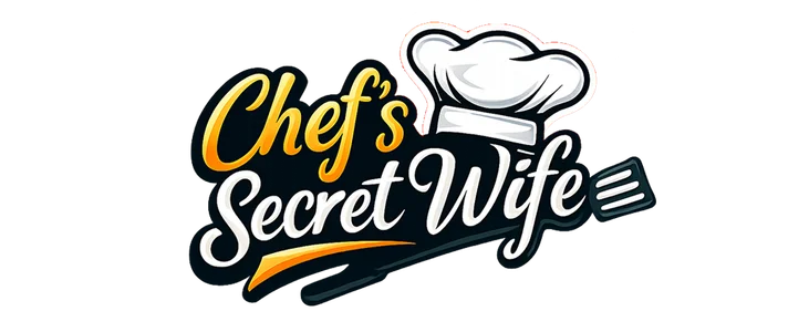 Chef's Secret Wife title