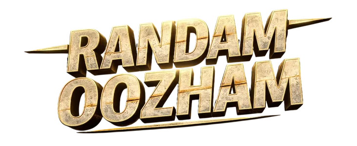 Randam Oozham title