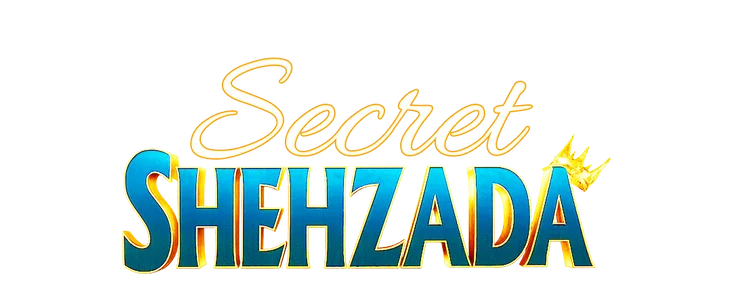 Title_Secret Shehzada