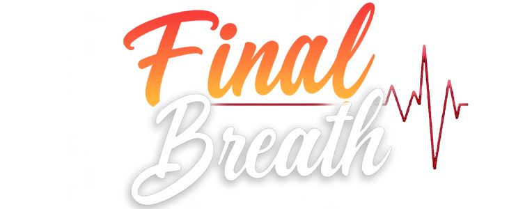 Final Breath title