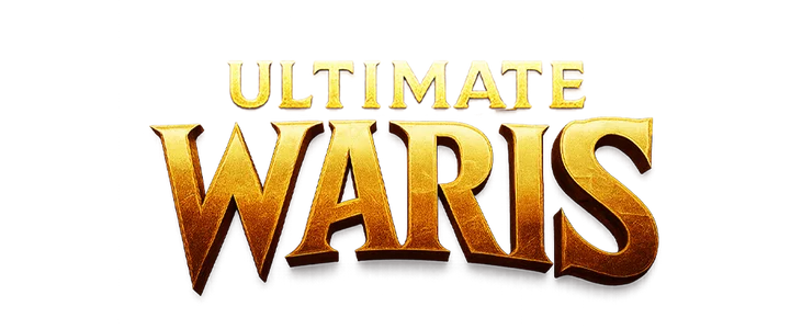 Ultimate Waris title