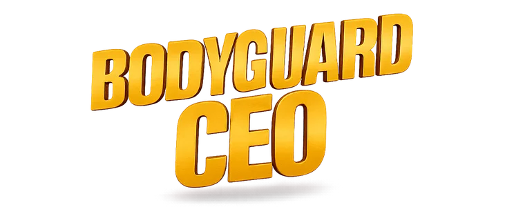 Bodyguard CEO title