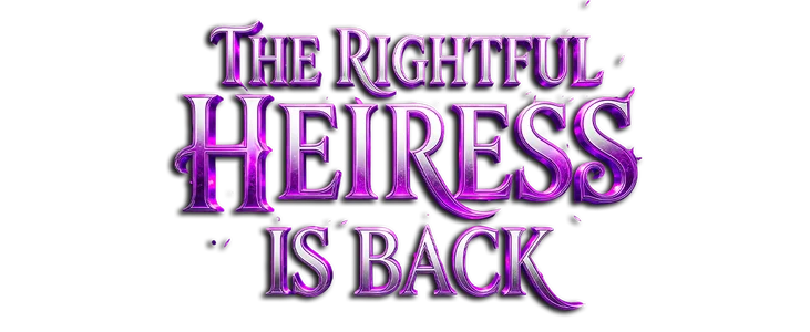 Title_The Real Heiress is Back