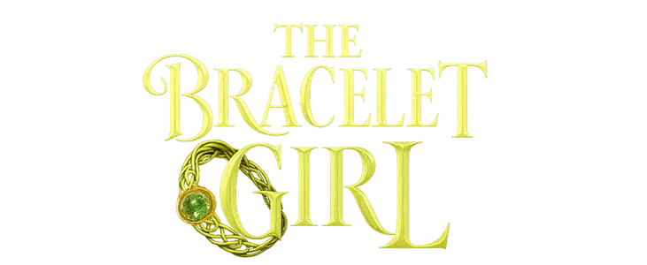 The Bracelet Girl title