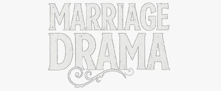 Marriage Drama title