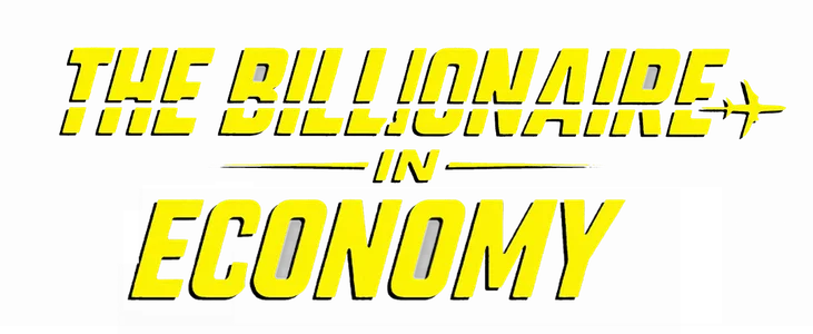 Title_The Billionaire in Economy