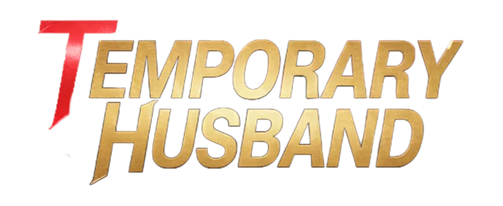 Temporary Husband title
