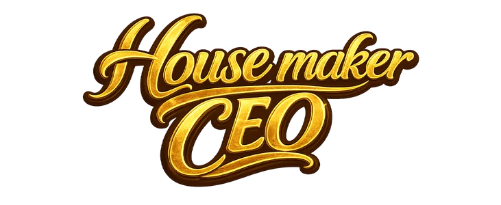 Title_Home Maker CEO