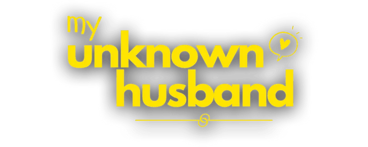 My Unknown Husband title