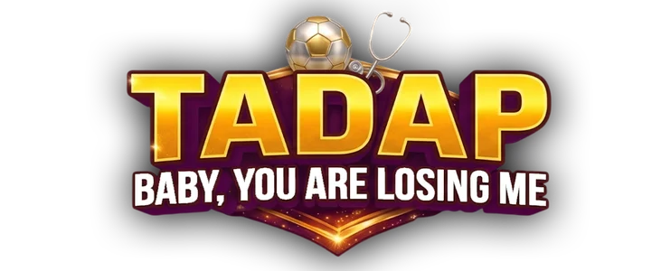 Tadap title
