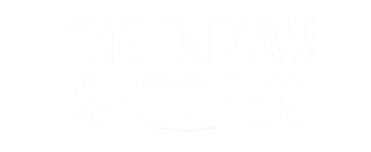 The Indian Shooter title
