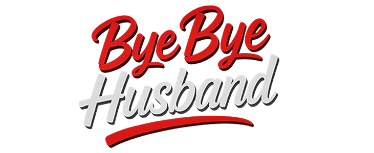 Bye Bye Husband title