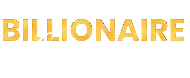 Billionaire Lost Waris title