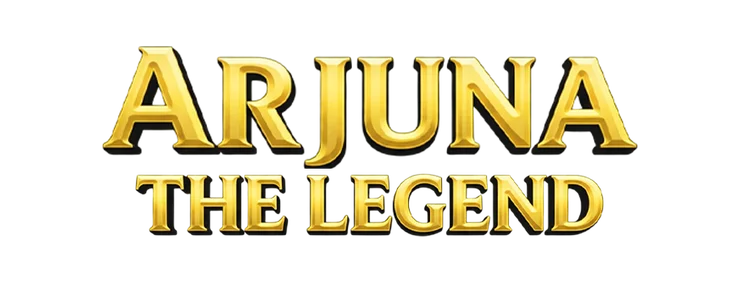 Title_Arjuna The Legend 