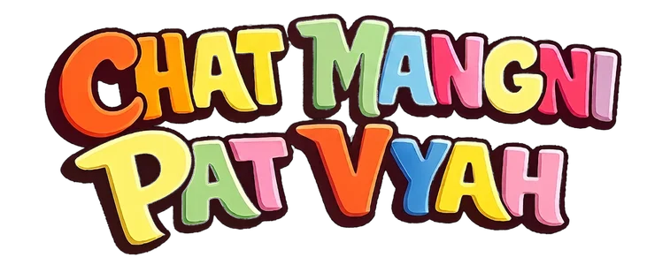 Chat Mangni Pat Vyah title