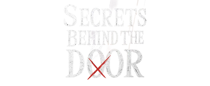 Secrets Behind the Door/Hidden Pivot title